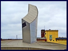 Imperial War Museum, Salford 02